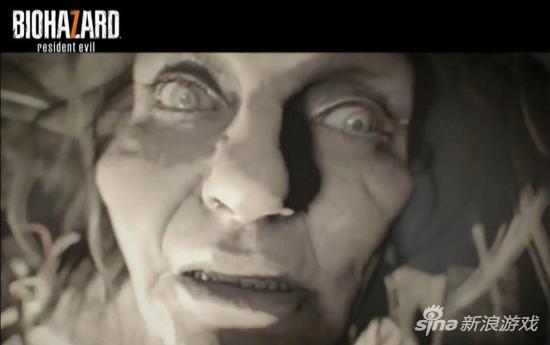 《生化危机7》VR版