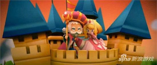 《勇者别嚣张》