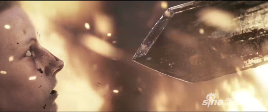 《最终幻想15：王者之剑》的剧情成为了短板