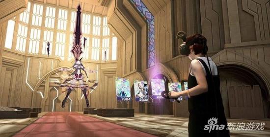 《乖离性百万亚瑟王》