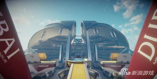 《RIGS：机械化战斗联盟》