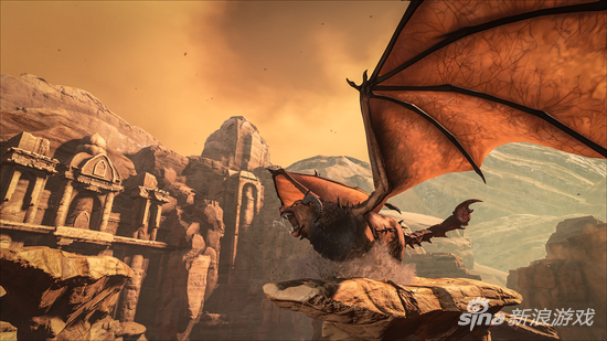 《方舟：生存进化》