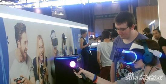 《最终幻想15》也有vr版