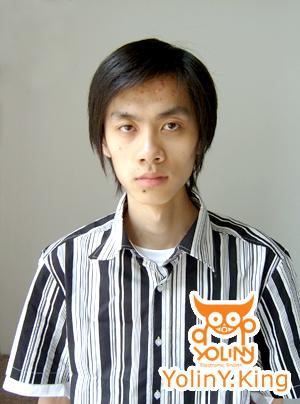 YolinY时期的裴乐king