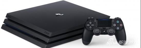 PS4 Pro将会在今年末推出