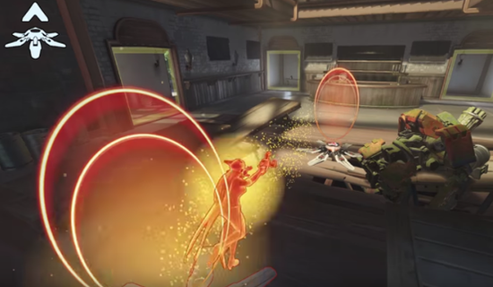 完成技巧：把传送门放置在重生点，然后就可以在重生点里自己反复地通过自己的传送门刷数量了。