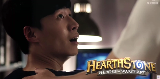 父与子的套路PK