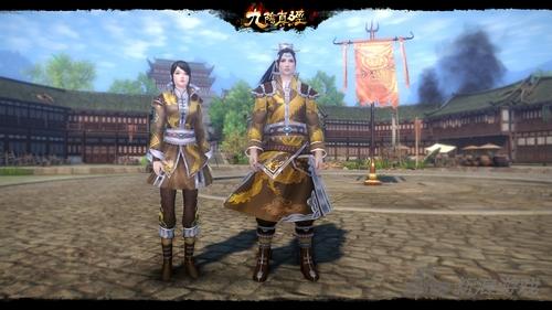  三盟争霸身份奖励图