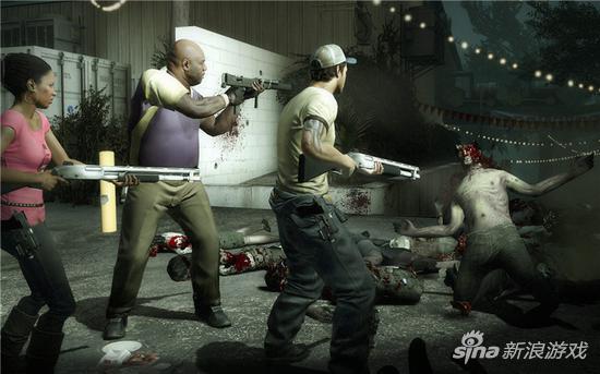 《消逝的光芒》