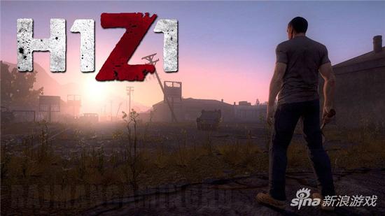 《H1Z1》