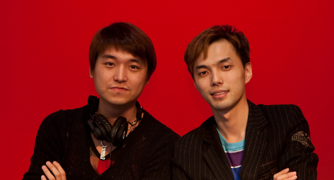 Alex与117的经典组合