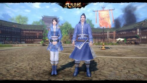  三盟争霸身份奖励图