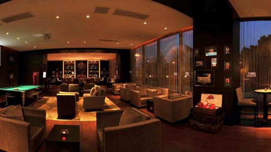 （昆山维景国际大酒店）