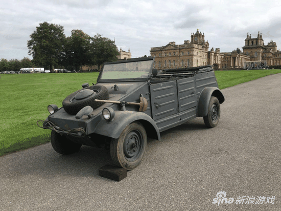 变形金刚5 剧照