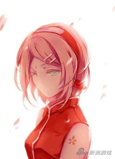 小樱