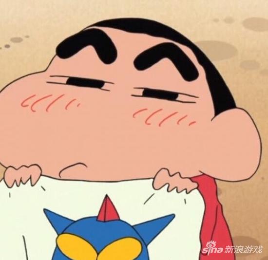 不过,最新曝光的消息却显示,活泼可爱的小新背后却隐藏着一个令人泪目