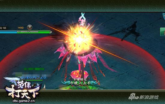 哥们网《范伟打天下》图说八道：BOSS的自我修养