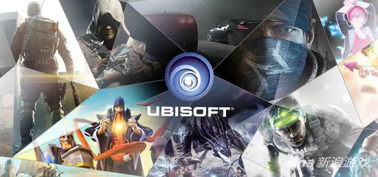 育碧收购战再升级