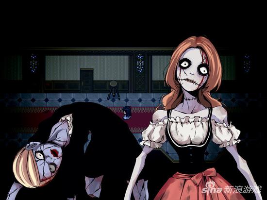 父亲的疯狂实验