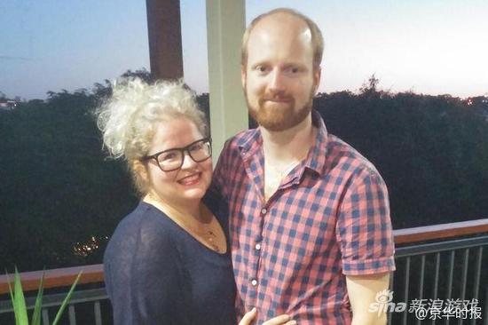 Fiona Batty和Patrik Persson