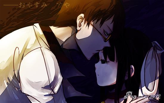 爱是永恒的主题