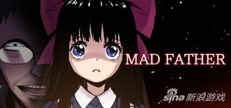 《狂父》登陆steam