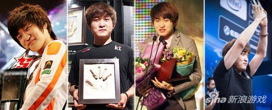 富二代打电竞：做选手年入4亿 当主播月入6000万