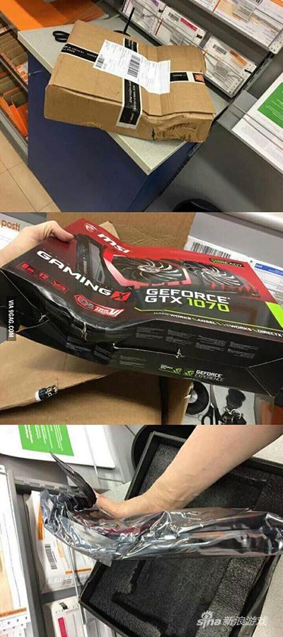 虽然没爆，但是应该已经核泄漏了