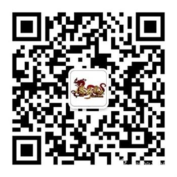 扫一扫，可以路过全世界