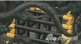 金箍防御阵