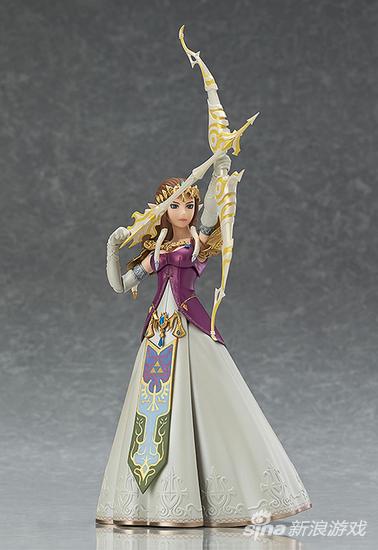 公主弯弓射大雕