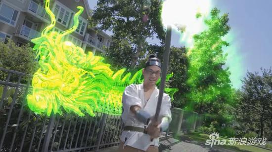 史上最烂《守望先锋》COS