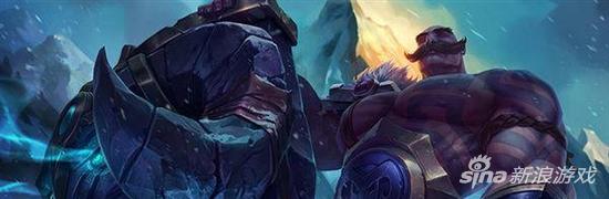 军团或成为历史？盘点LOL那些被移除的装备道具