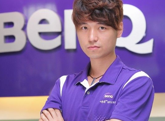 世界级中国CS指挥官 Alex卞正伟