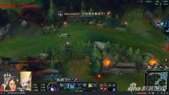 “影后”阿怡重开直播 变打野猪妹引56万人围观