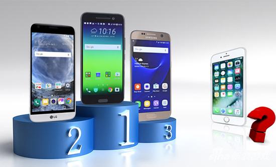 iPhone7真如媒体所说续航真的很差劲吗？