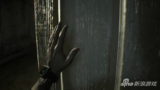 《生化危机7》新游戏截图曝光