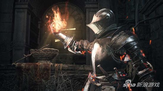《黑暗之魂3》首款DLC时长公布