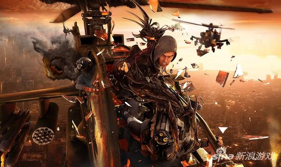 人挡杀人，佛挡杀佛