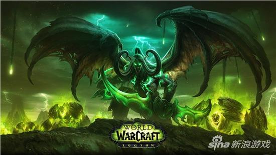 回顾《魔兽世界》那些消逝的记忆