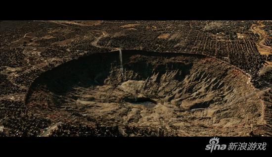 《生化危机6》官方预告片