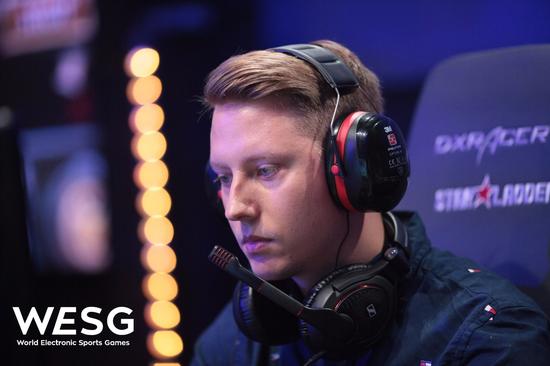 a组登顶的horde战队