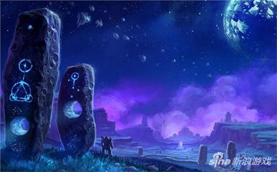 回顾《魔兽世界》那些消逝的记忆