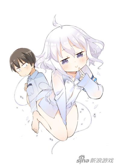 《香烟酱（たば子ちゃん）》