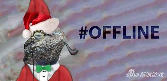 调戏暴雪粑粑的下场!黑客组织蜥蜴小组被逮捕