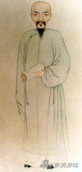 纪晓岚