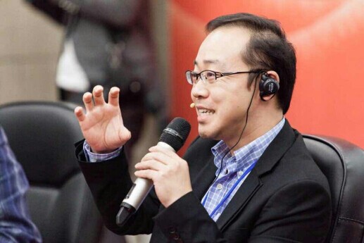 大朋VR CSO章立回答观众提问