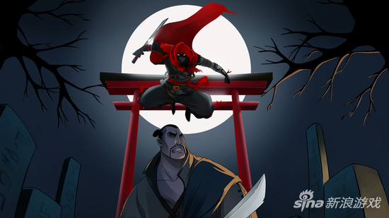 有没有《刺客信条》即视感