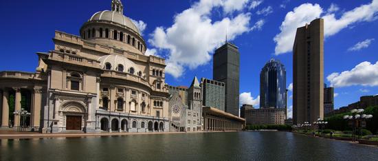 波士顿DOTA2秋季特锦赛