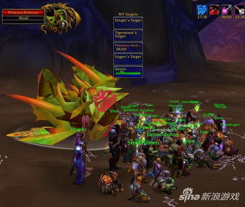 穿的跟绿龟壳似来开荒TAQ公主